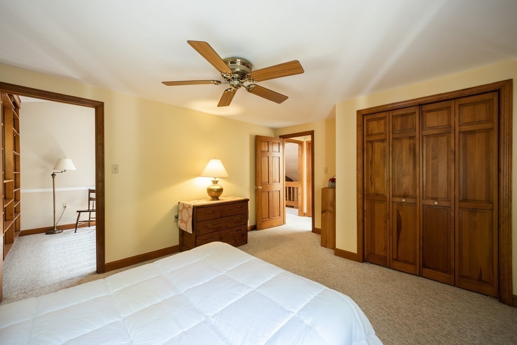 24 A Balmoral Road Boxford, MA 01921 - Photo 22 of 35