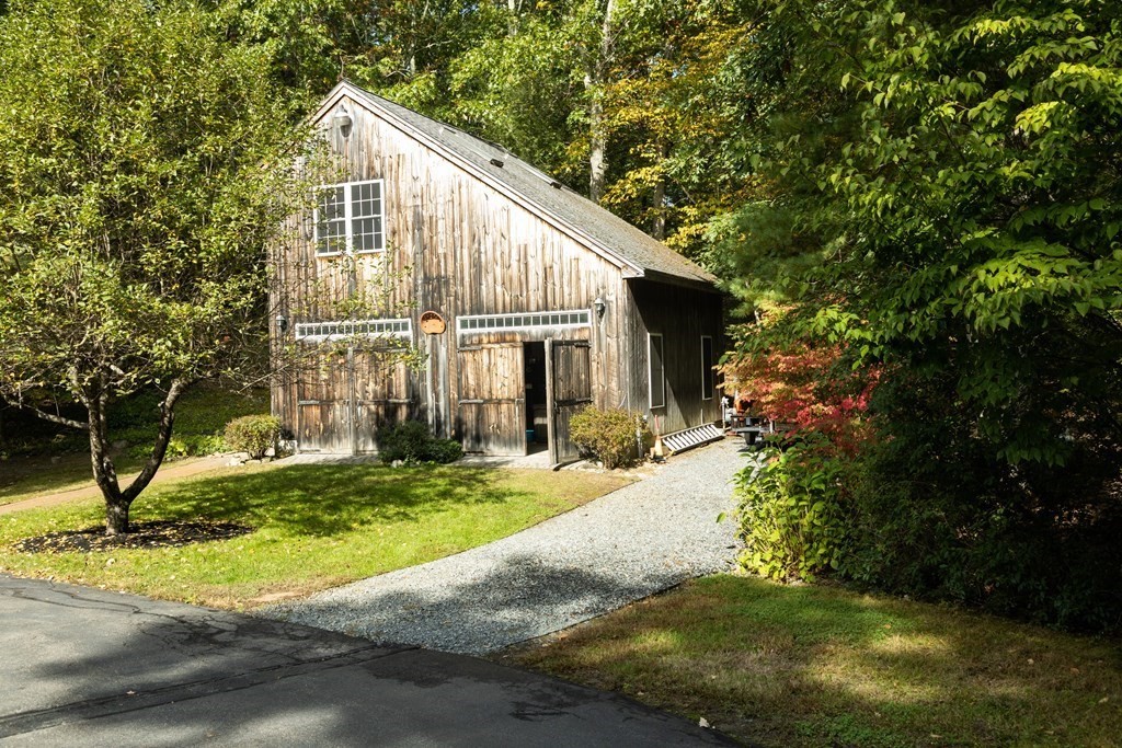 24 A Balmoral Road Boxford, MA 01921 - Photo 29 of 35