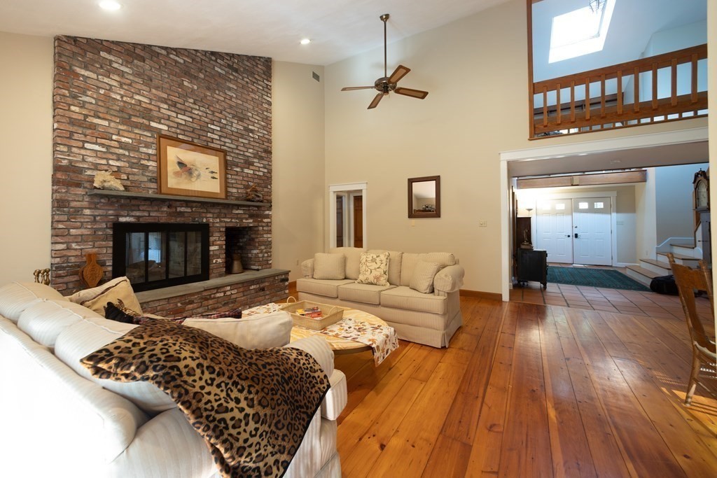 24 A Balmoral Road Boxford, MA 01921 - Photo 10 of 35