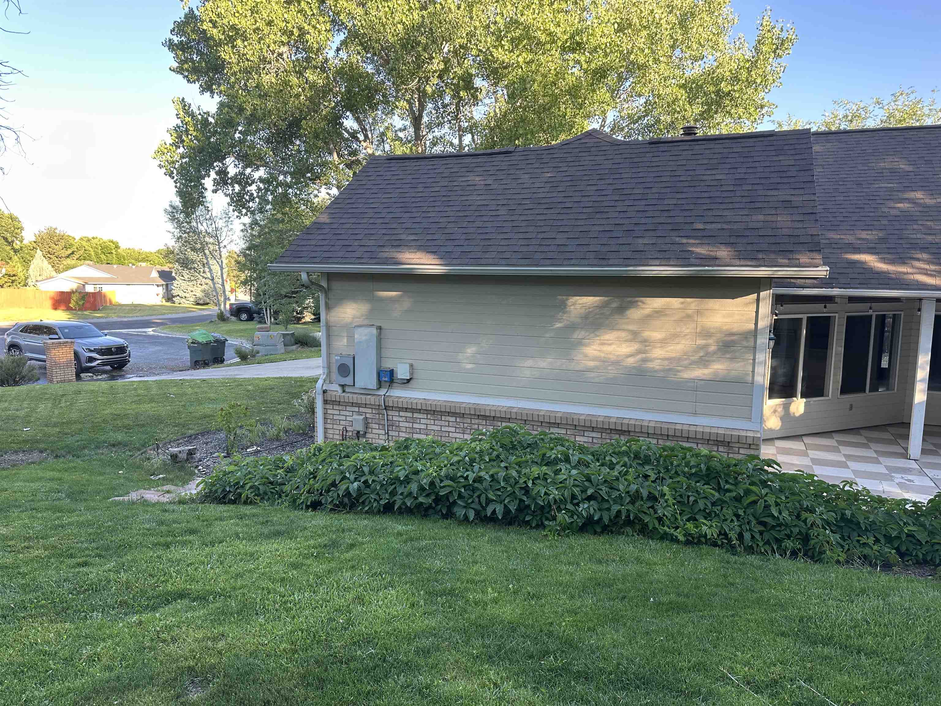 2678 Cambridge Road Grand Junction, CO 81506 - Photo 2 of 32 a view of house with backyard