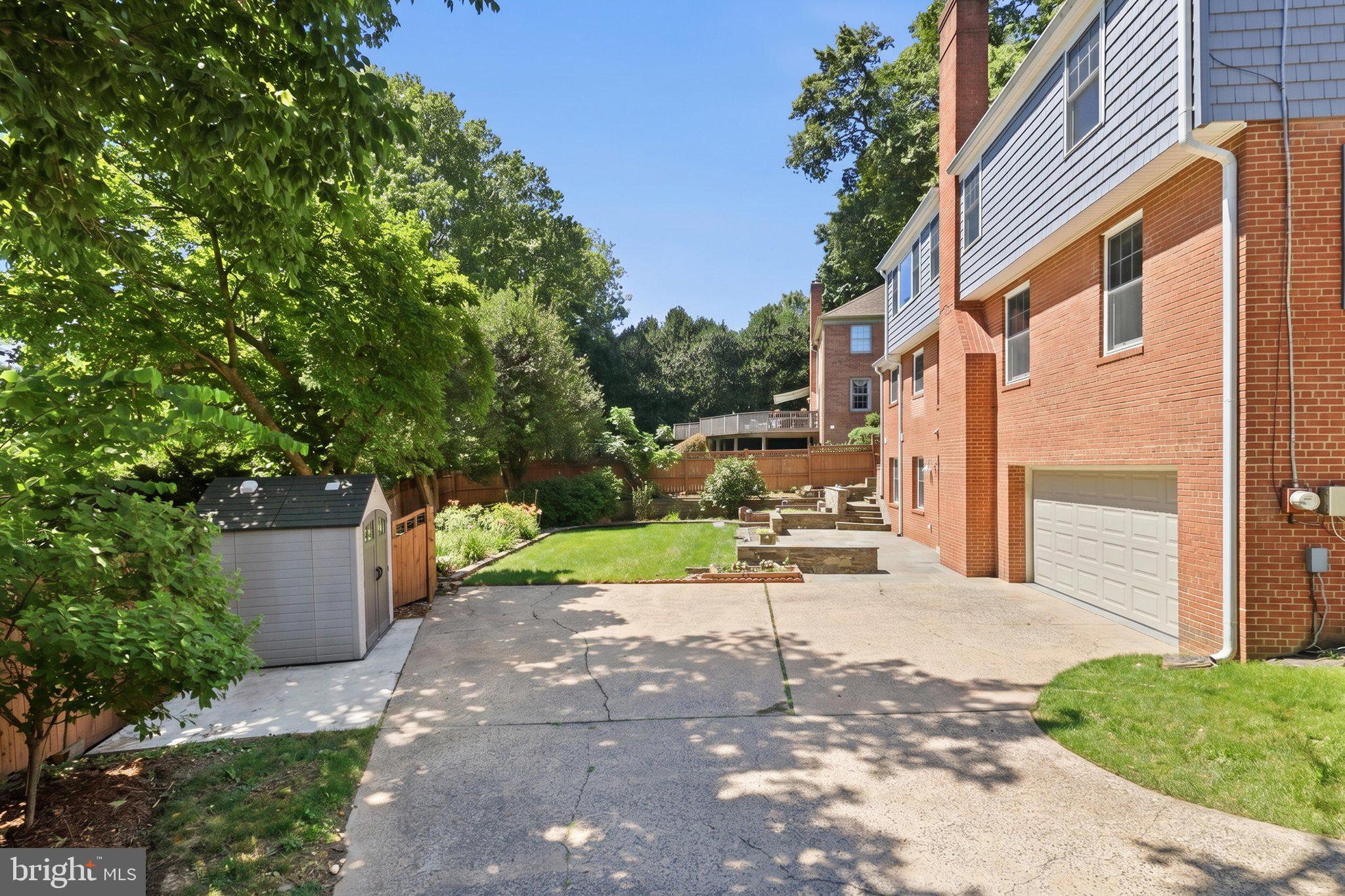 6012 Overlea Road Bethesda, MD 20816 - Photo 44 of 52
