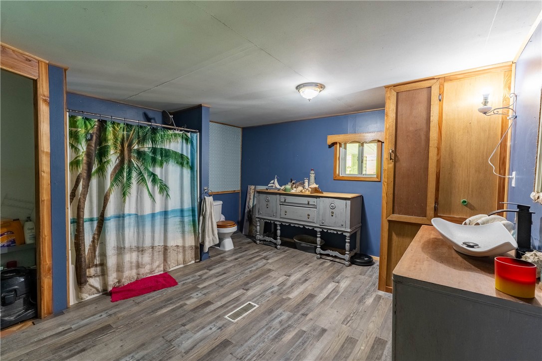 2533 Hallsport Road Willing, NY 14895 - Photo 10 of 38 FULL BATHROOM