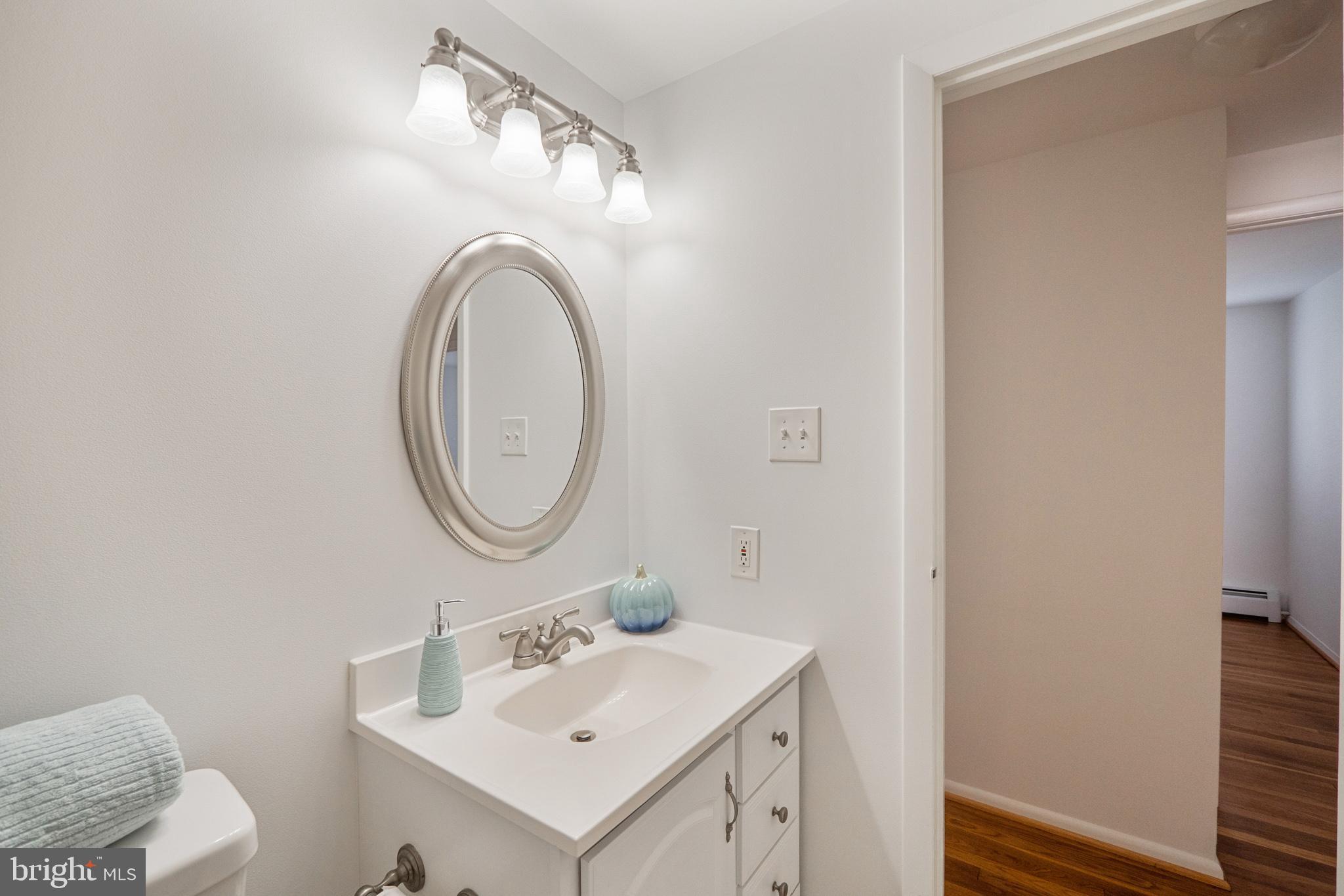 423 Bathurst Road Baltimore, MD 21228 - Photo 12 of 30 Updated full bath