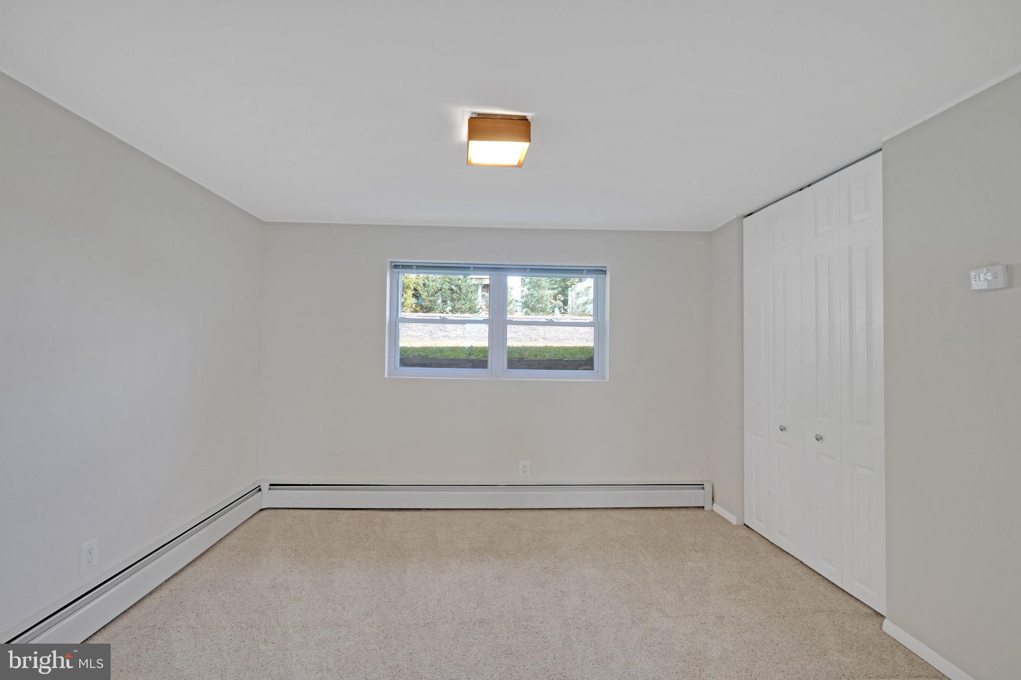 423 Bathurst Road Baltimore, MD 21228 - Photo 21 of 30 4th bedroom with new carpeting