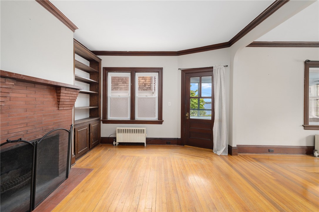 31 Windsor Road, Unit 1 Cranston, RI 02905 - Photo 16 of 44