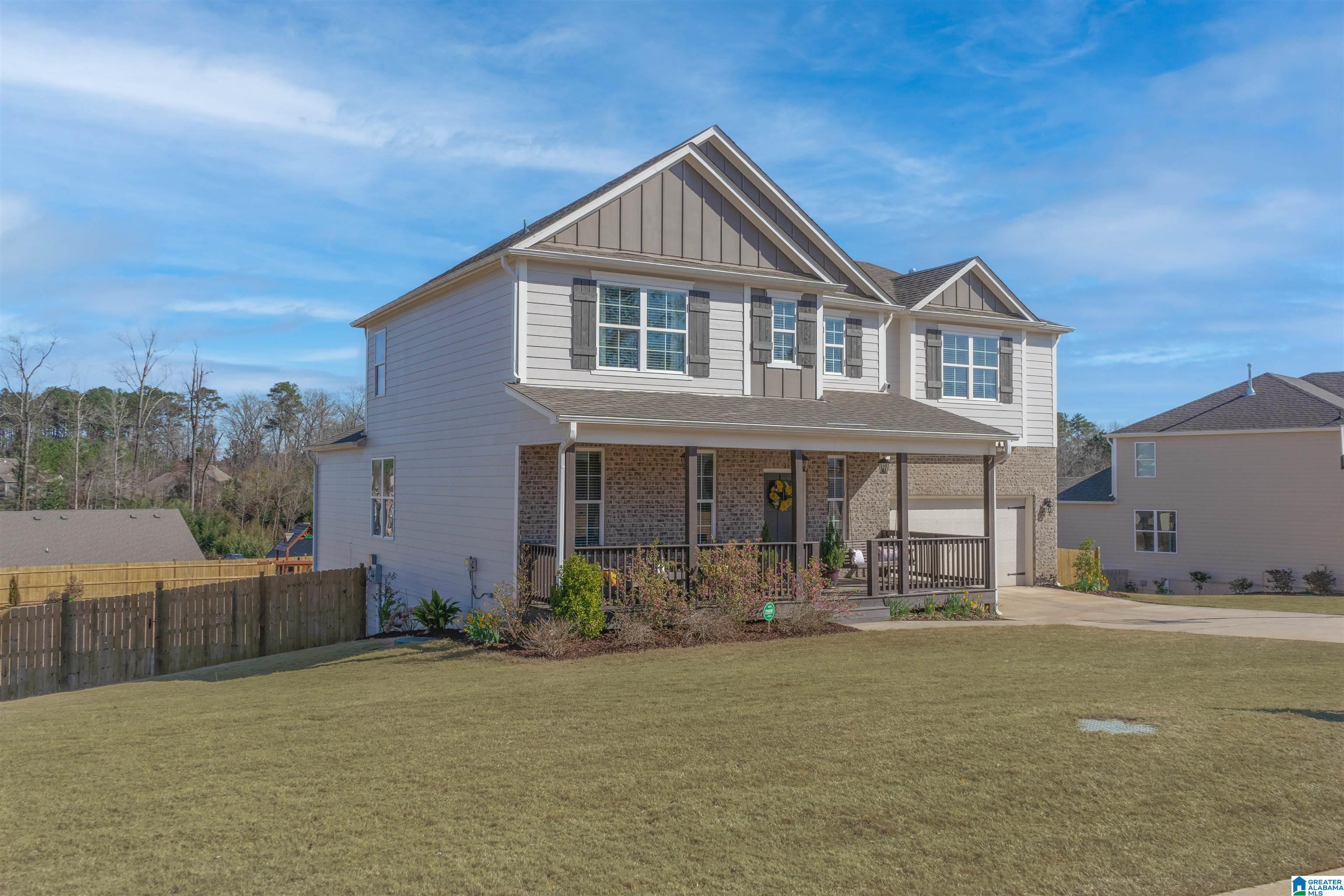 4023 Laura Lane Chelsea, AL 35043 - Photo 2 of 47