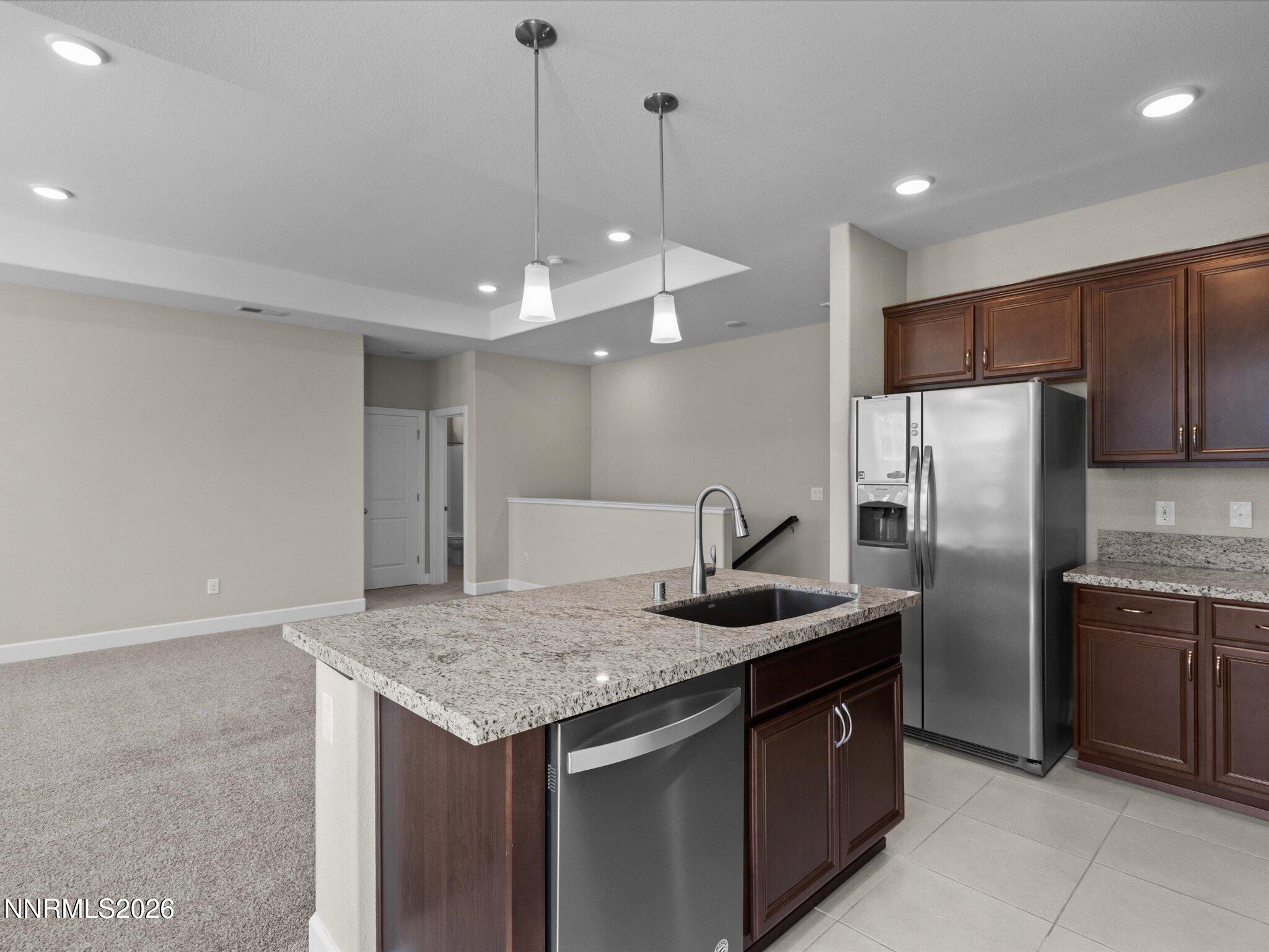1825 Sea Horse Road, Unit A Reno, NV 89521 - Photo 12 of 46 17-1825 Sea Horse Rd Unit A-116