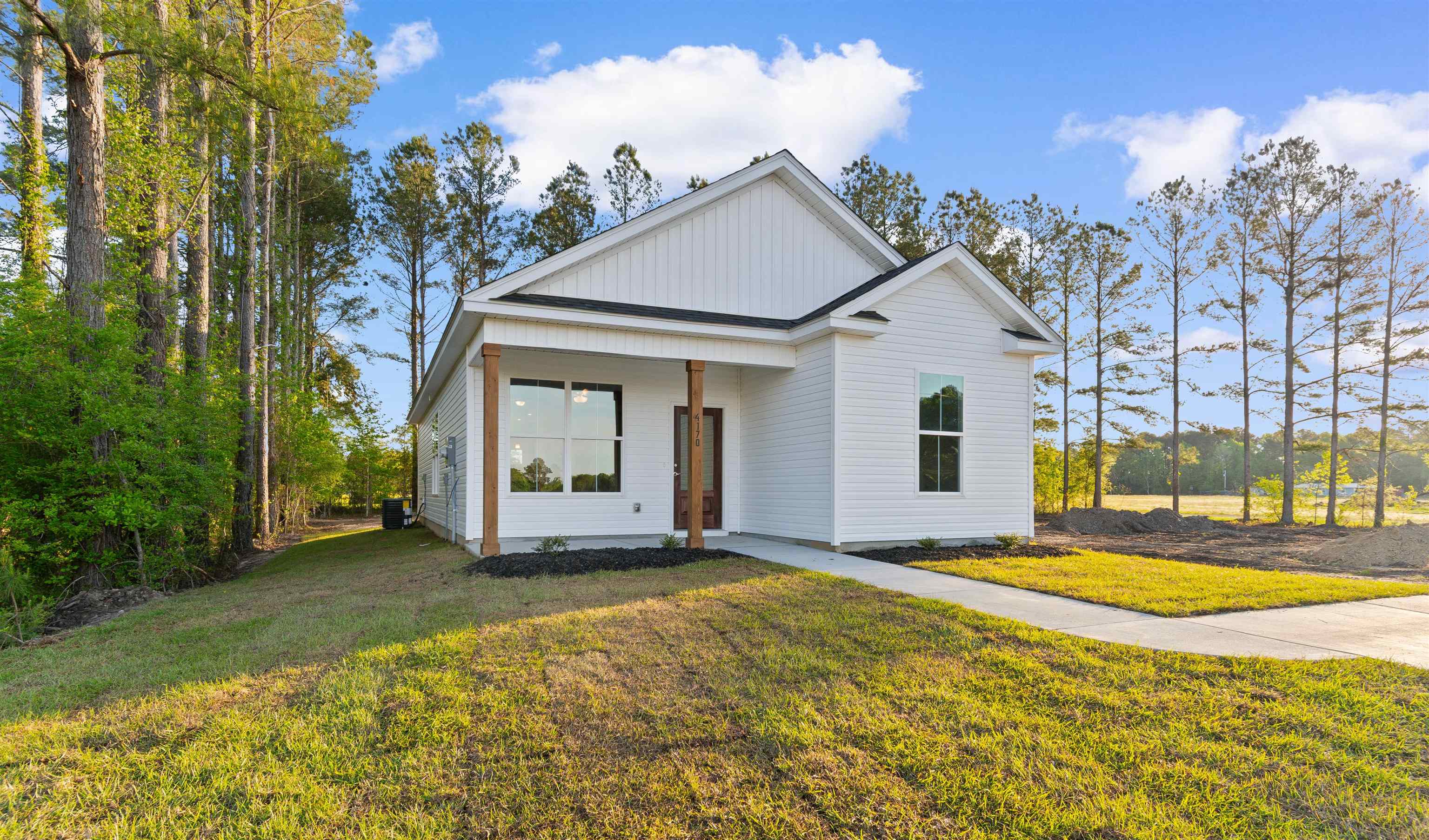4170 Fairlane Road Loris, SC 29569 - Photo 1 of 42