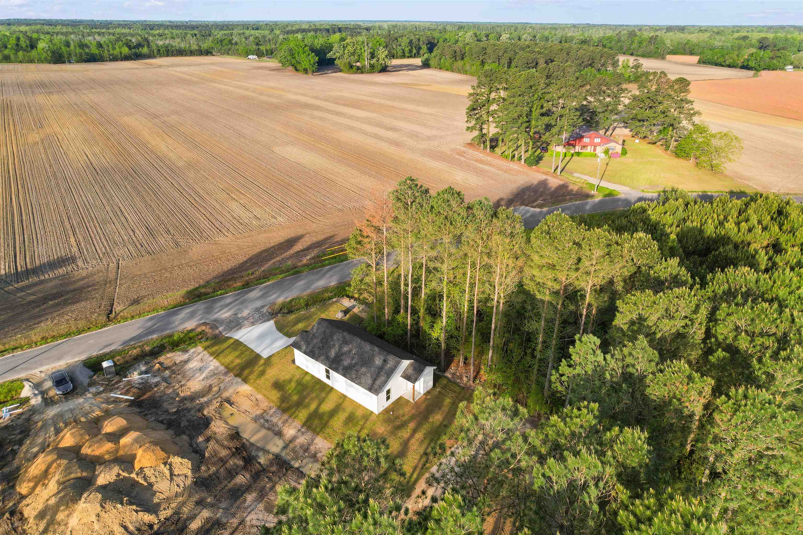 4170 Fairlane Road Loris, SC 29569 - Photo 32 of 42