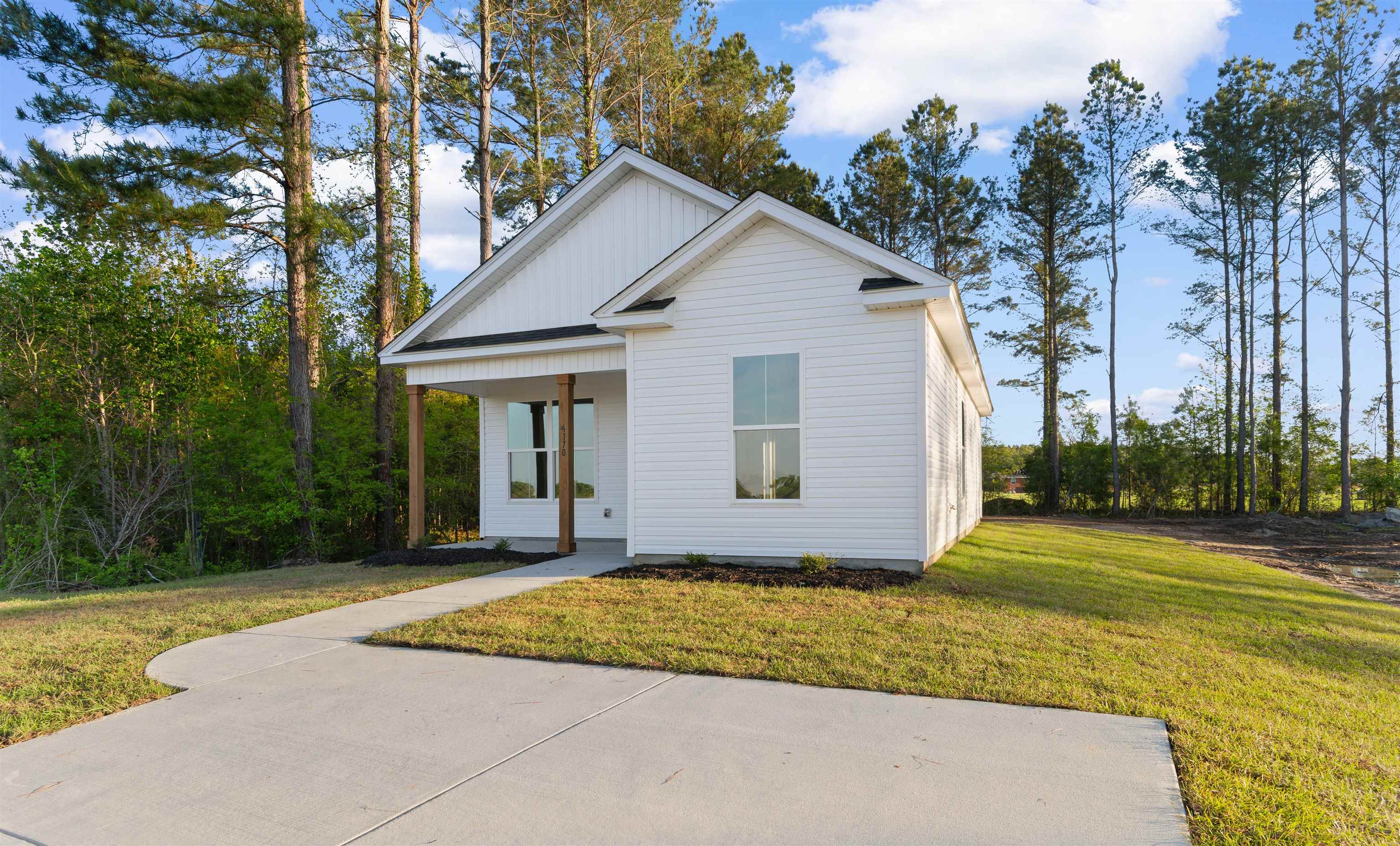 4170 Fairlane Road Loris, SC 29569 - Photo 36 of 42
