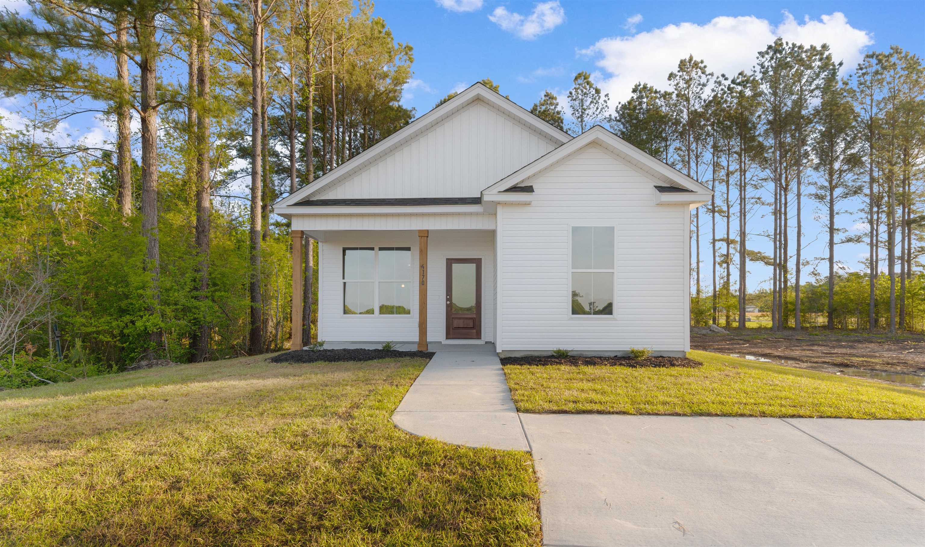 4170 Fairlane Road Loris, SC 29569 - Photo 38 of 42