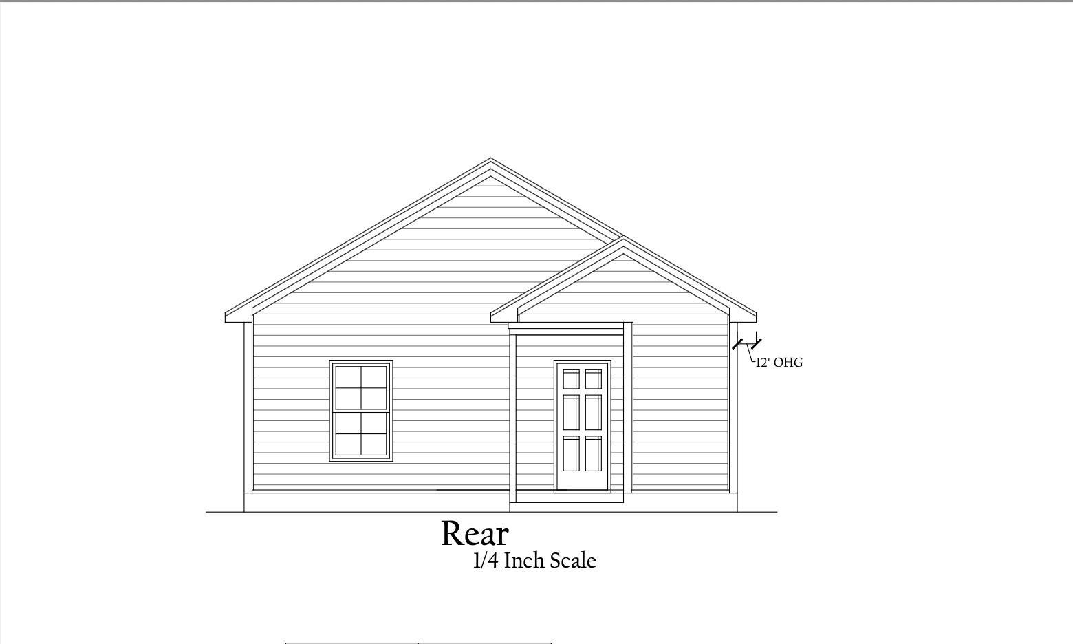 4170 Fairlane Road Loris, SC 29569 - Photo 4 of 6 View of miscellaneous document