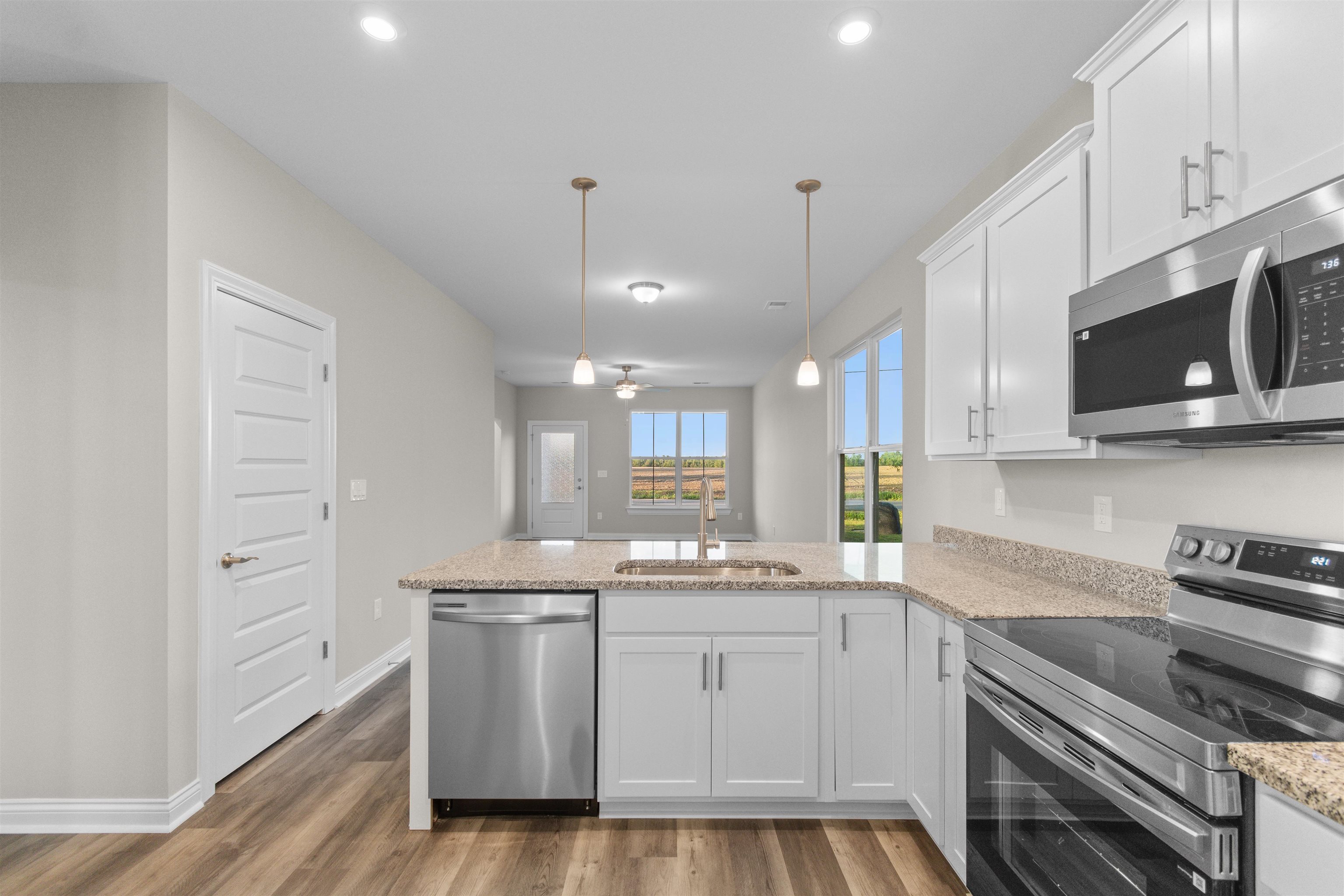4170 Fairlane Road Loris, SC 29569 - Photo 6 of 42