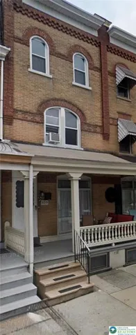 $2,350 | 535 West Green Street, Allentown, PA 18102