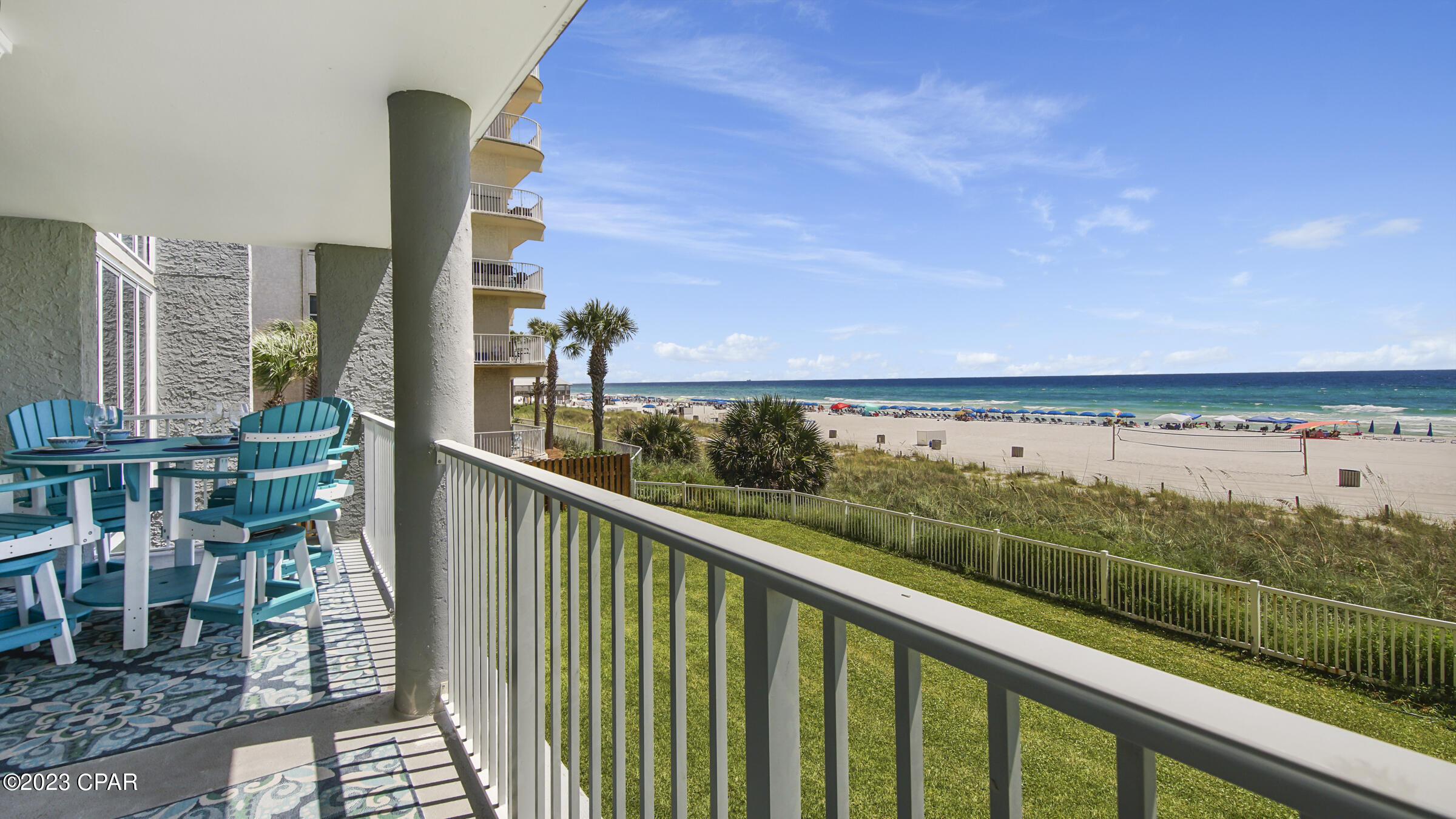 10509 Front Beach Road, Unit 100 Panama City Beach, FL 32407 - Photo 42 of 50