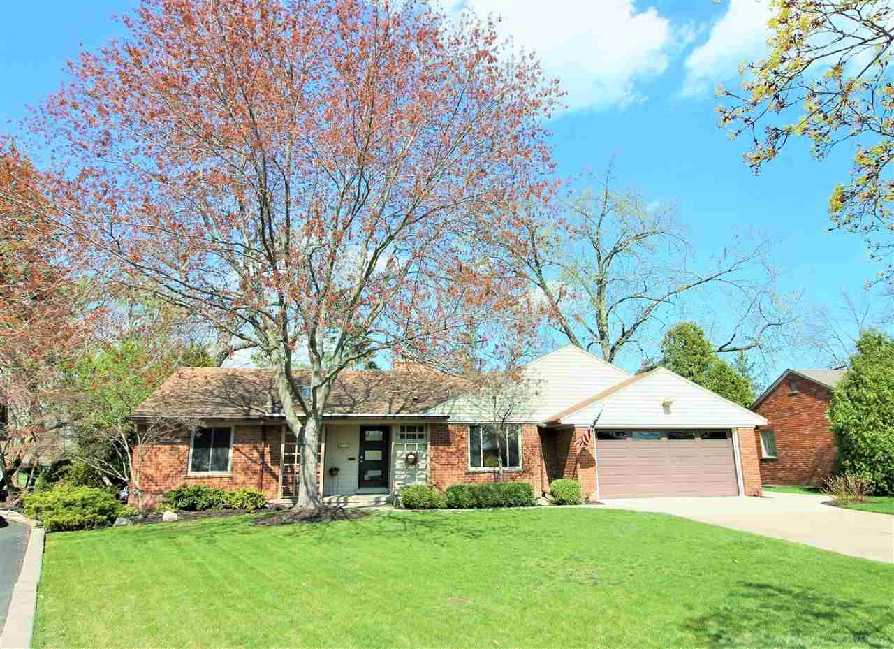 430 Barclay Road Grosse Pointe Farms, MI 48236 - Photo 39 of 40