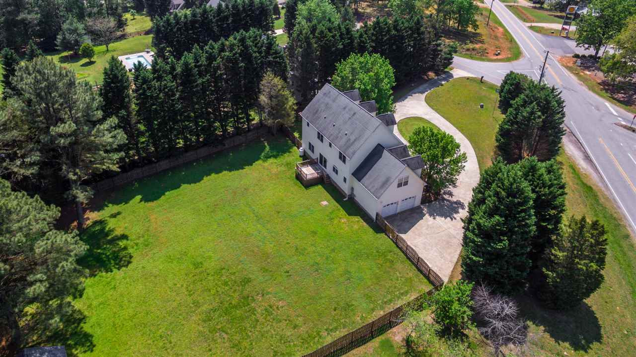 5601 Olde South Road Raleigh, NC 27606 - Photo 22 of 25 Photo 22