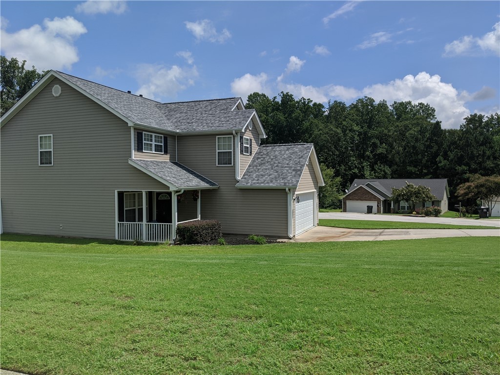 1 Appledown Court Anderson, SC 29621 - Photo 3 of 49