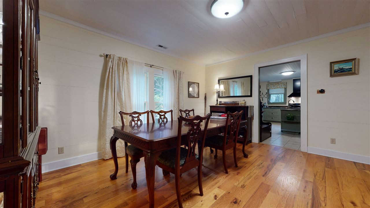 4007 Redwood Road Durham, NC 27704 - Photo 14 of 30 Dining Room
