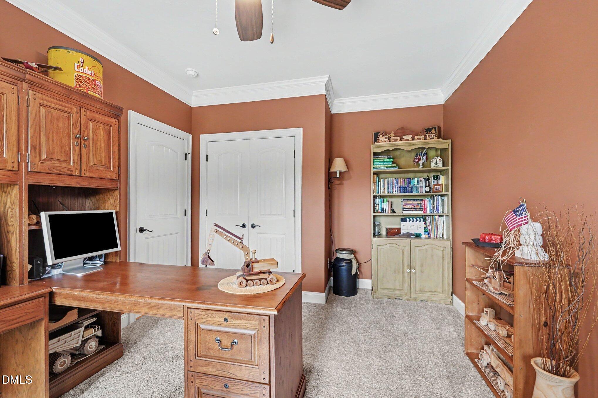 4754 Endwell Road Gibsonville, NC 27249 - Photo 28 of 45