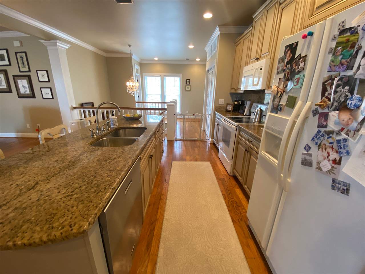 7710 Spring Branch Road Elberta, AL 36530 - Photo 13 of 29