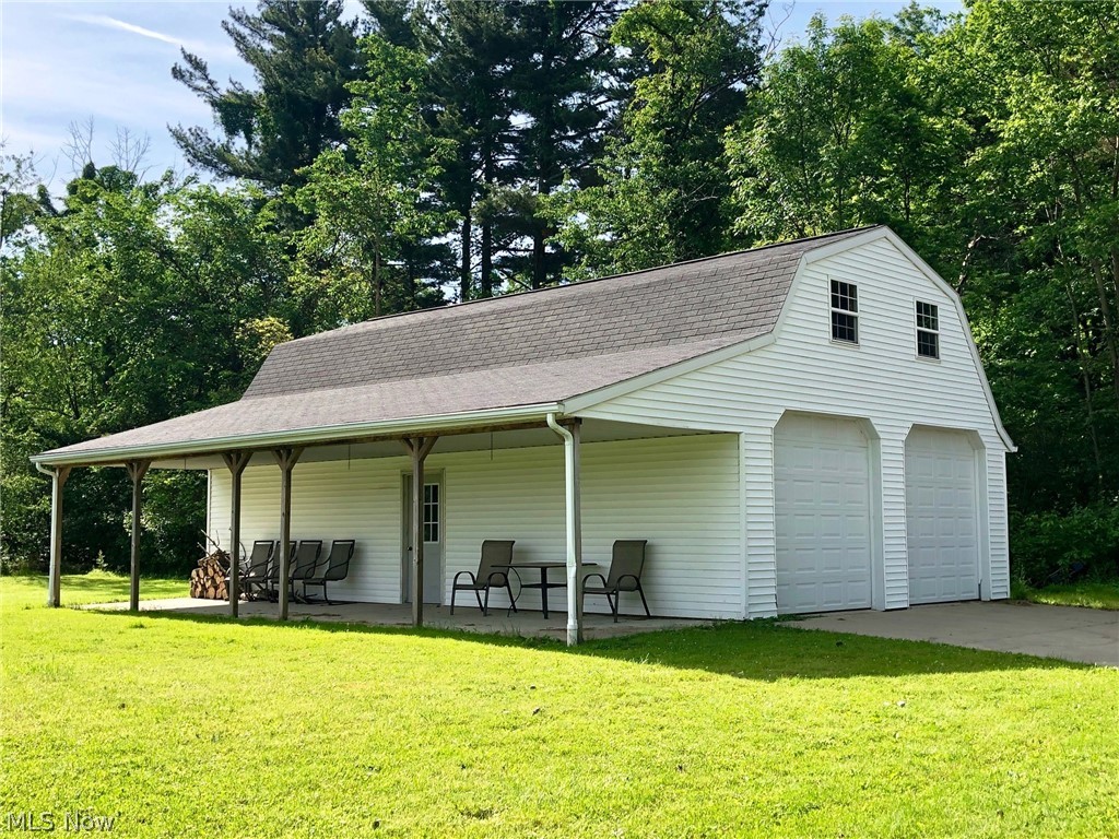 3198 Spring Valley Road Akron, OH 44333 - Photo 25 of 25