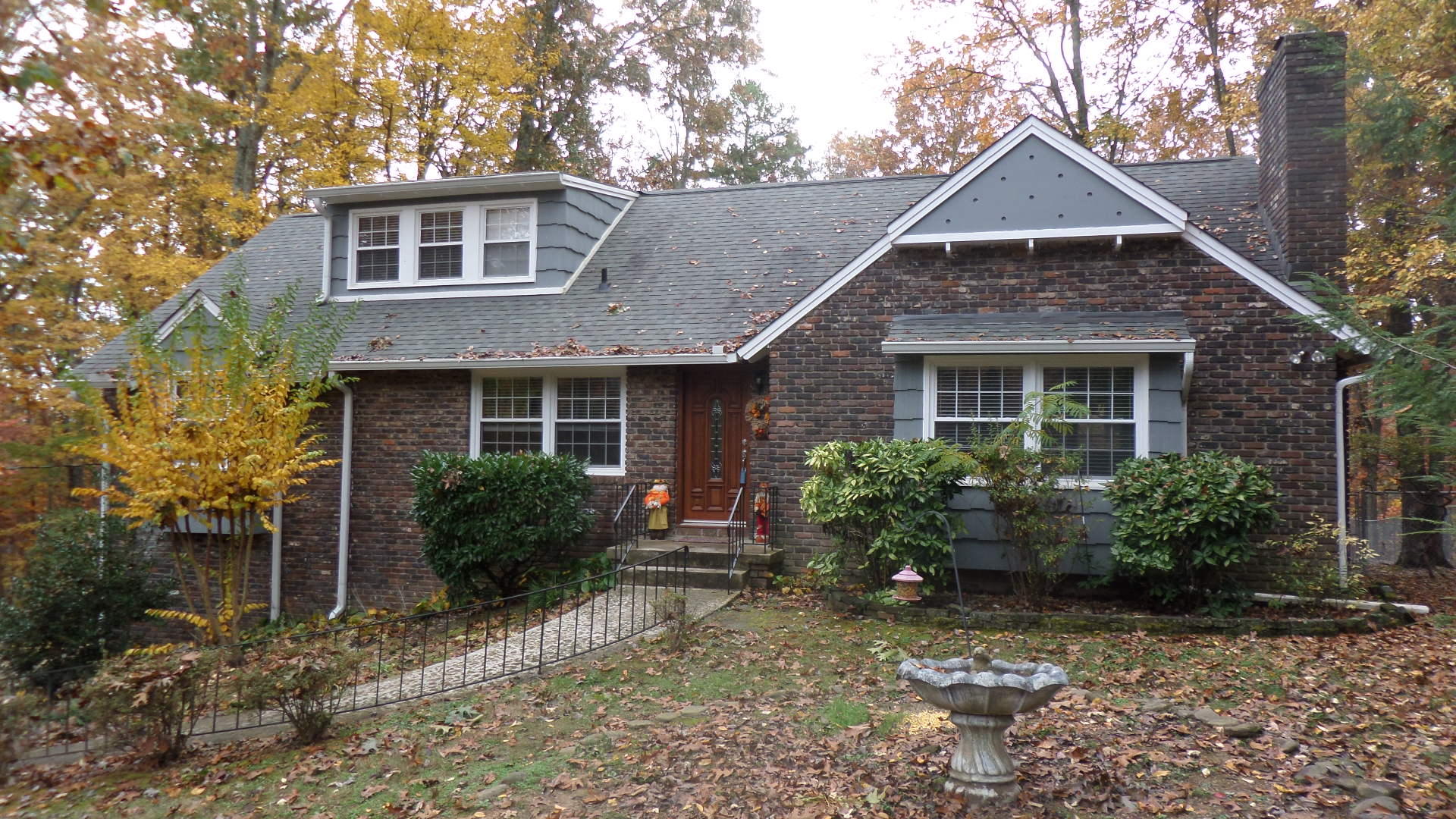 112 Wood Ridge Lane Oak Ridge, TN 37830 - Photo 1 of 37 112 Wood Ridge