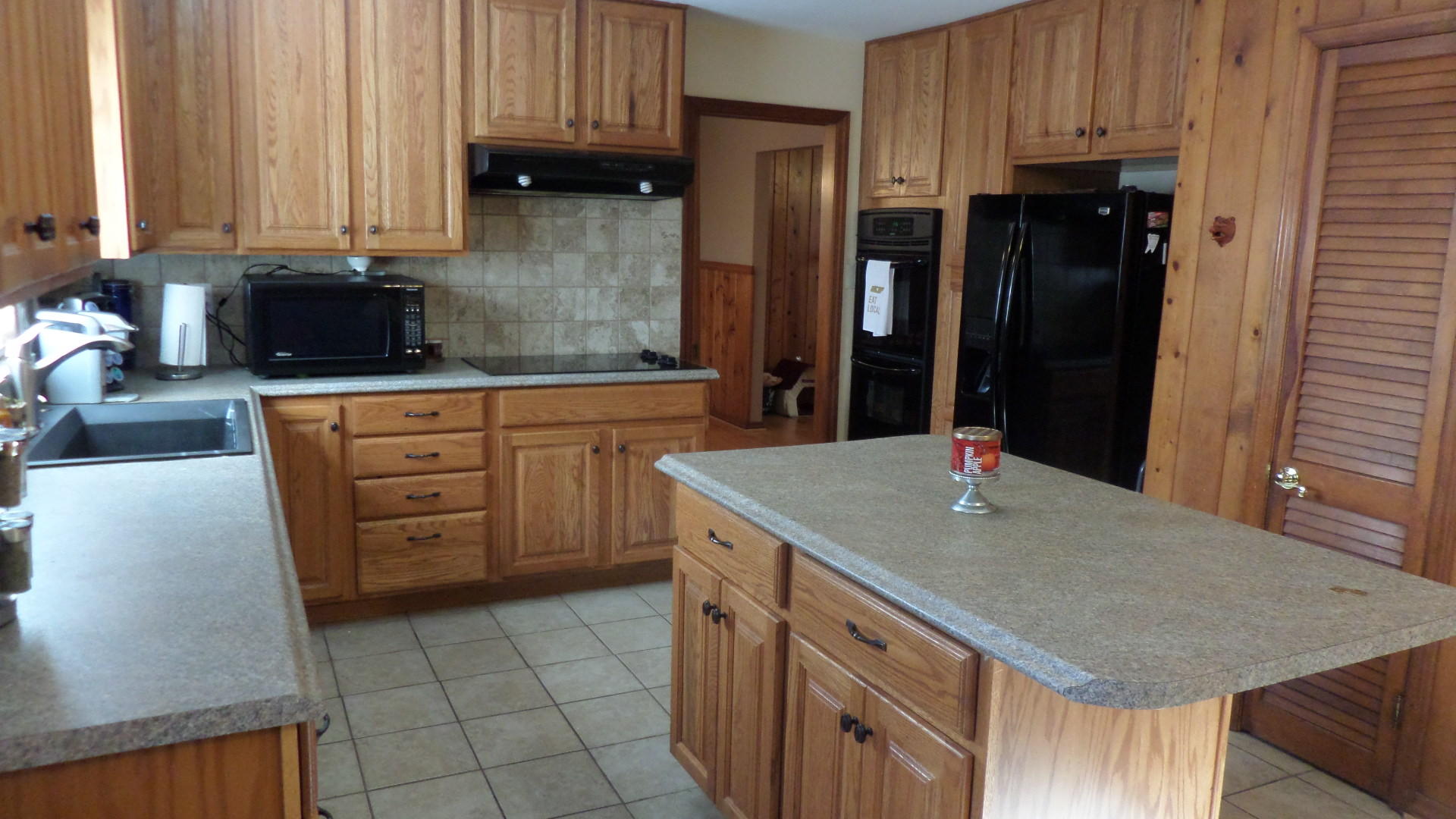 112 Wood Ridge Lane Oak Ridge, TN 37830 - Photo 2 of 37 Kitchen