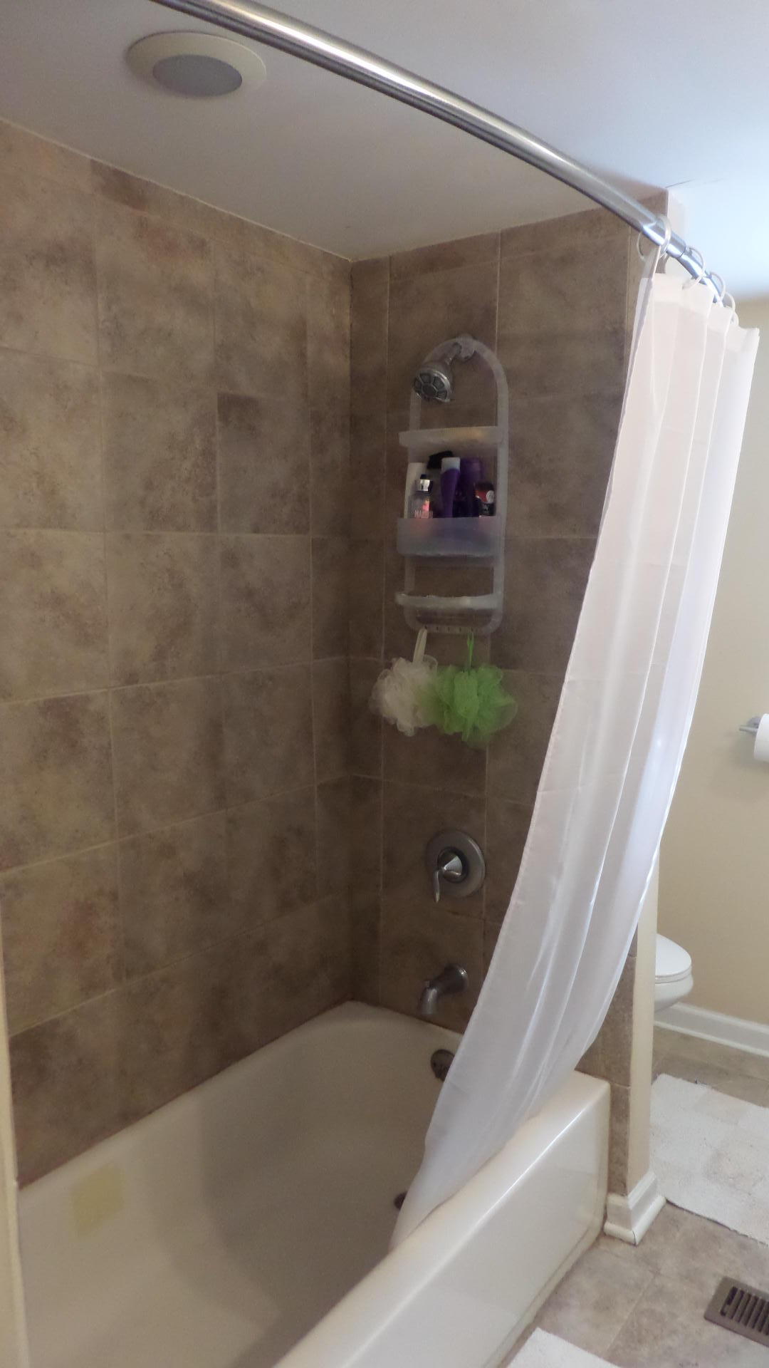 112 Wood Ridge Lane Oak Ridge, TN 37830 - Photo 15 of 37 Master Shower