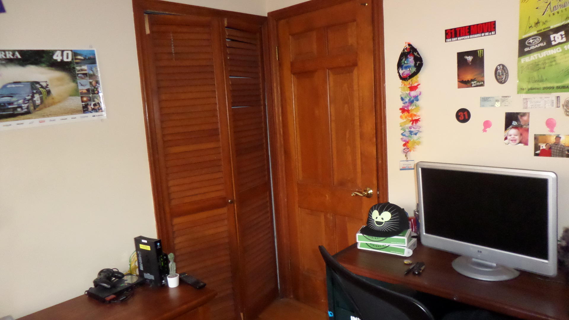 112 Wood Ridge Lane Oak Ridge, TN 37830 - Photo 20 of 37 Bedroom 2