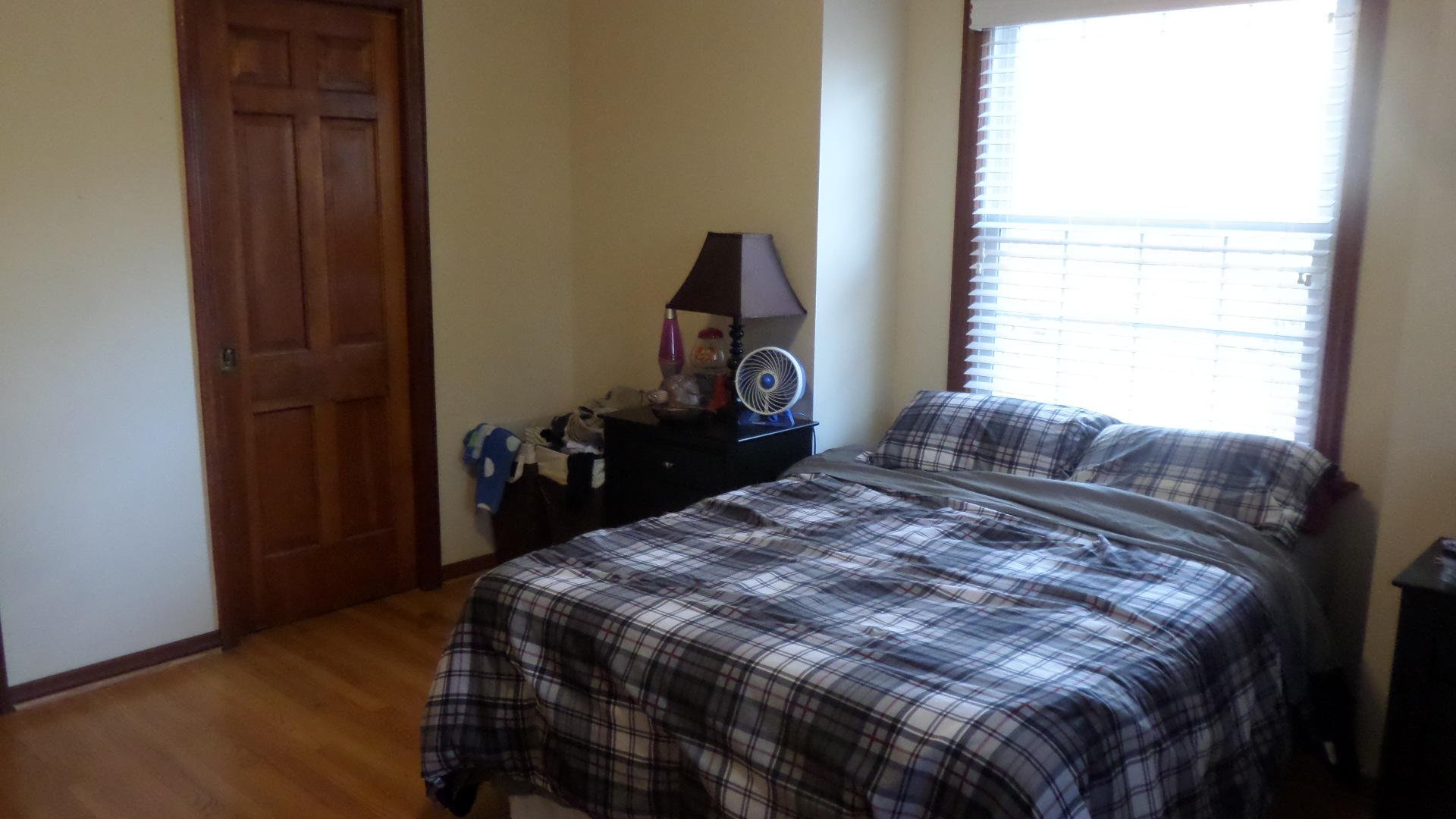 112 Wood Ridge Lane Oak Ridge, TN 37830 - Photo 21 of 37 Bedroom 3