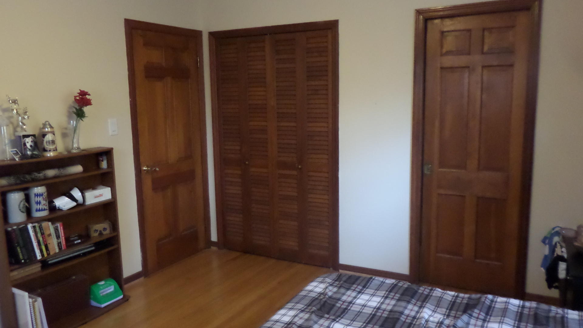 112 Wood Ridge Lane Oak Ridge, TN 37830 - Photo 22 of 37 Bedroom 3
