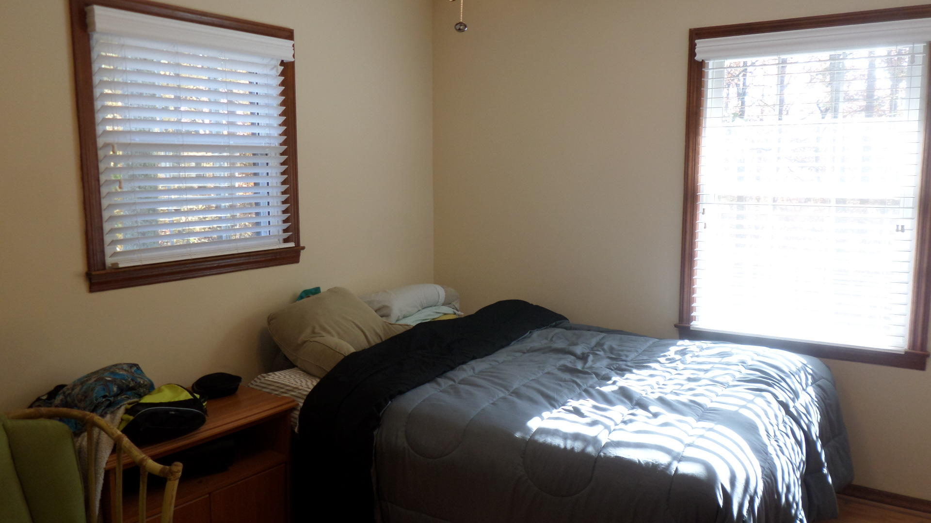 112 Wood Ridge Lane Oak Ridge, TN 37830 - Photo 23 of 37 Bedroom 4