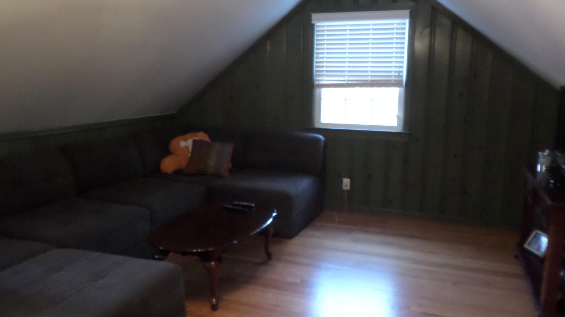 112 Wood Ridge Lane Oak Ridge, TN 37830 - Photo 26 of 37 Bonus Room