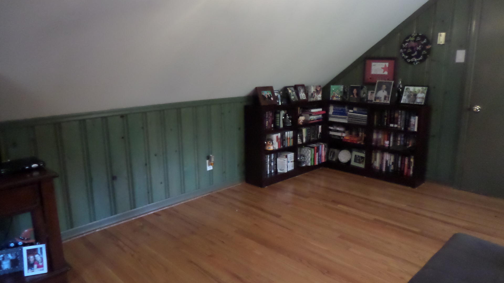 112 Wood Ridge Lane Oak Ridge, TN 37830 - Photo 28 of 37 Bonus Room