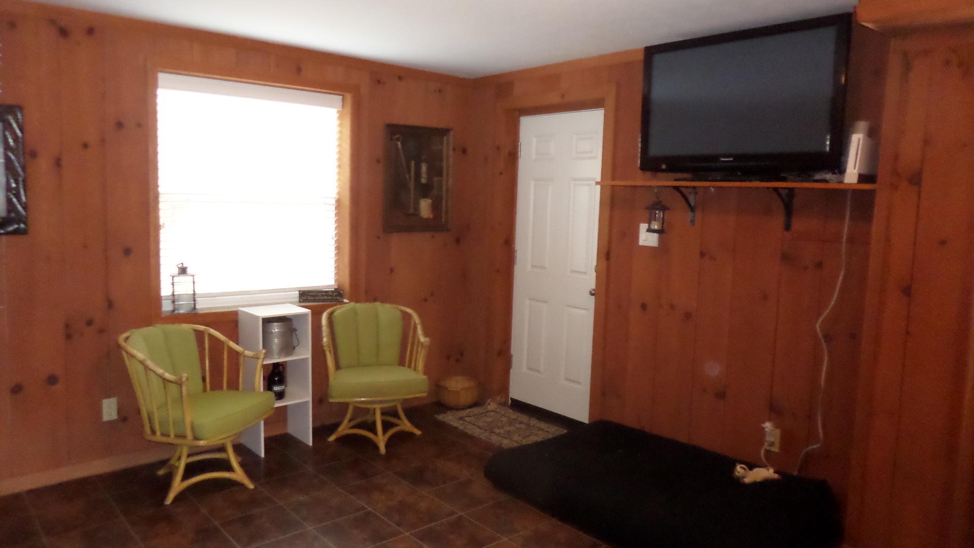 112 Wood Ridge Lane Oak Ridge, TN 37830 - Photo 29 of 37 Rec Room 2