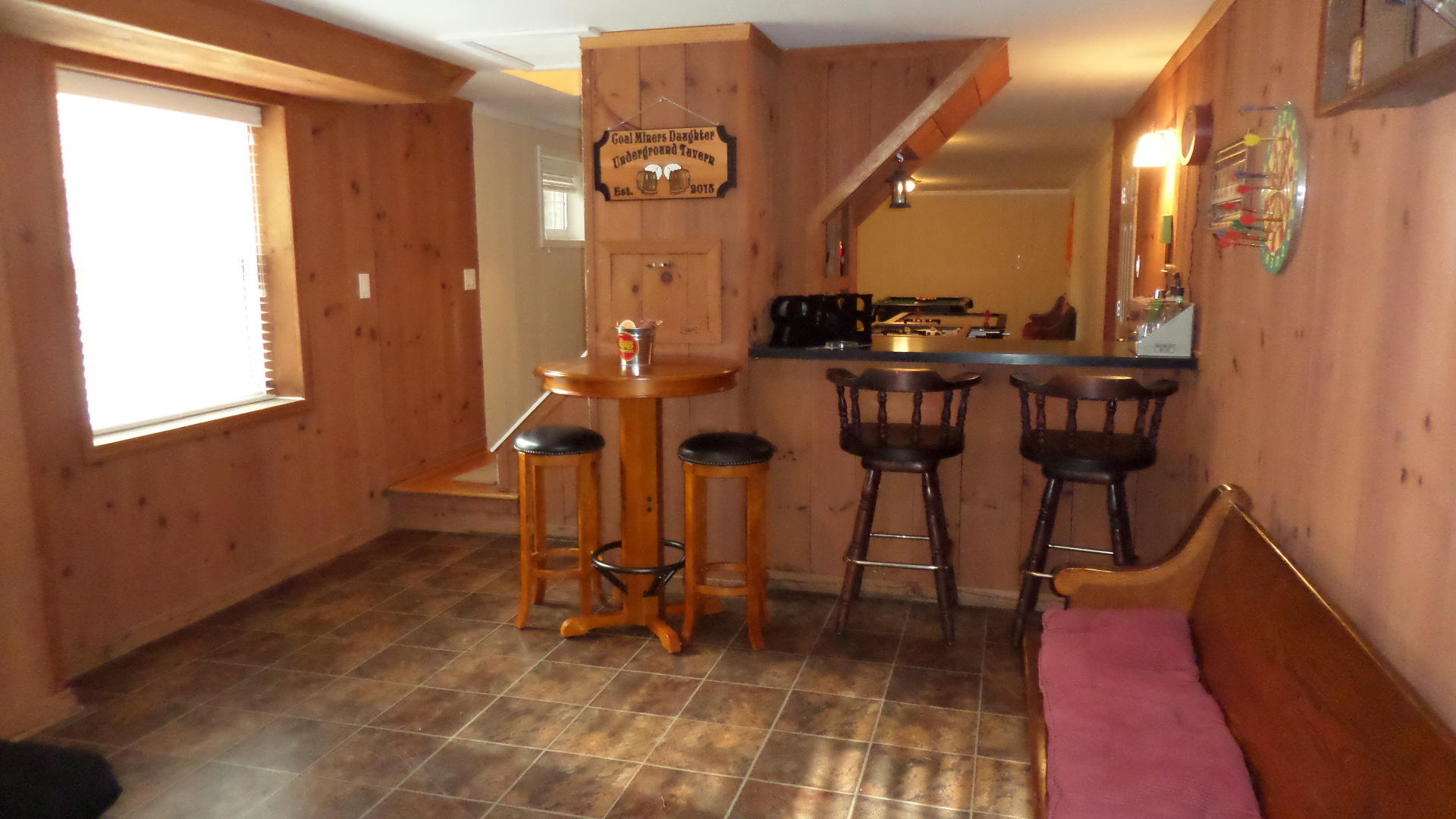 112 Wood Ridge Lane Oak Ridge, TN 37830 - Photo 30 of 37 Rec Room 2