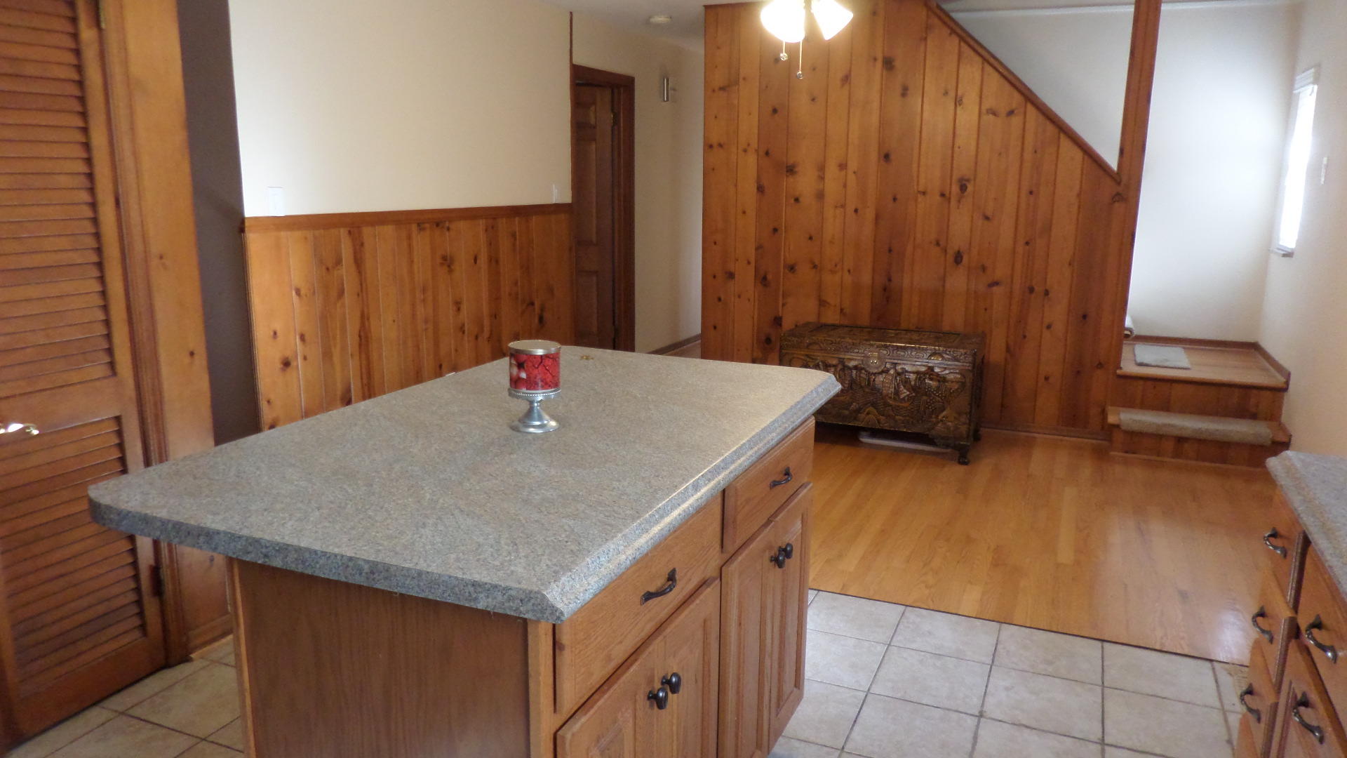 112 Wood Ridge Lane Oak Ridge, TN 37830 - Photo 4 of 37 Kitchen