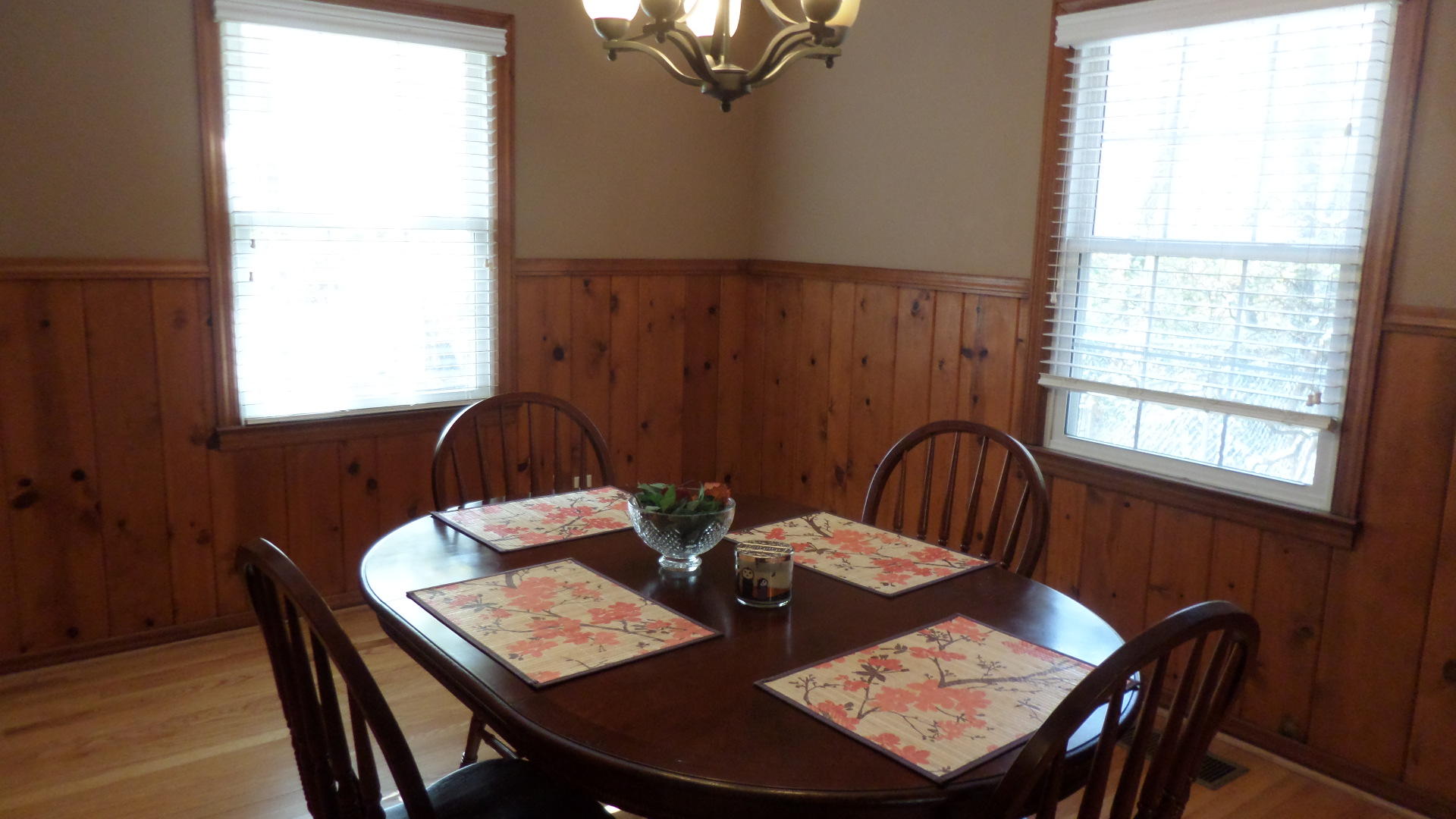 112 Wood Ridge Lane Oak Ridge, TN 37830 - Photo 10 of 37 Dining Room