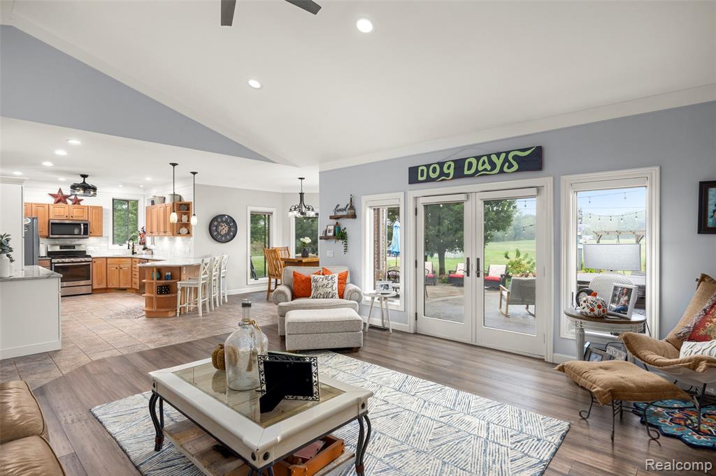 7030 Marsh Road Marine City, MI 48039 - Photo 9 of 47