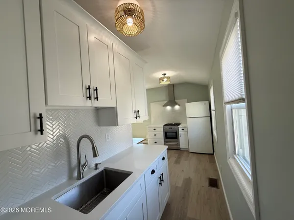 $2,200 | 1305 L Street, Unit REAR, Belmar, NJ 07719