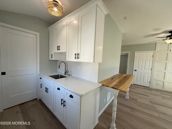 $2,200 | 1305 L Street, Unit REAR, Belmar, NJ 07719