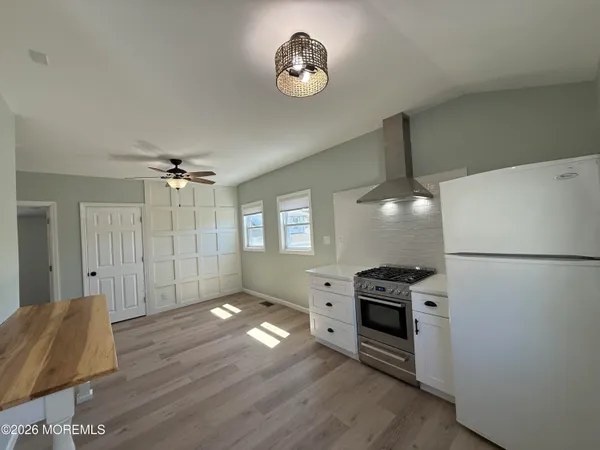 $2,200 | 1305 L Street, Unit REAR, Belmar, NJ 07719
