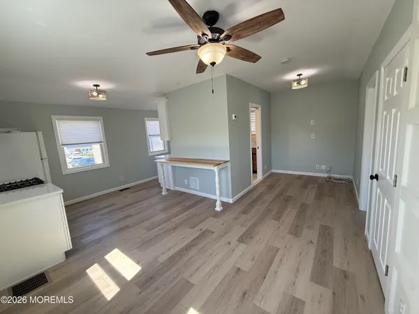 $2,200 | 1305 L Street, Unit REAR, Belmar, NJ 07719