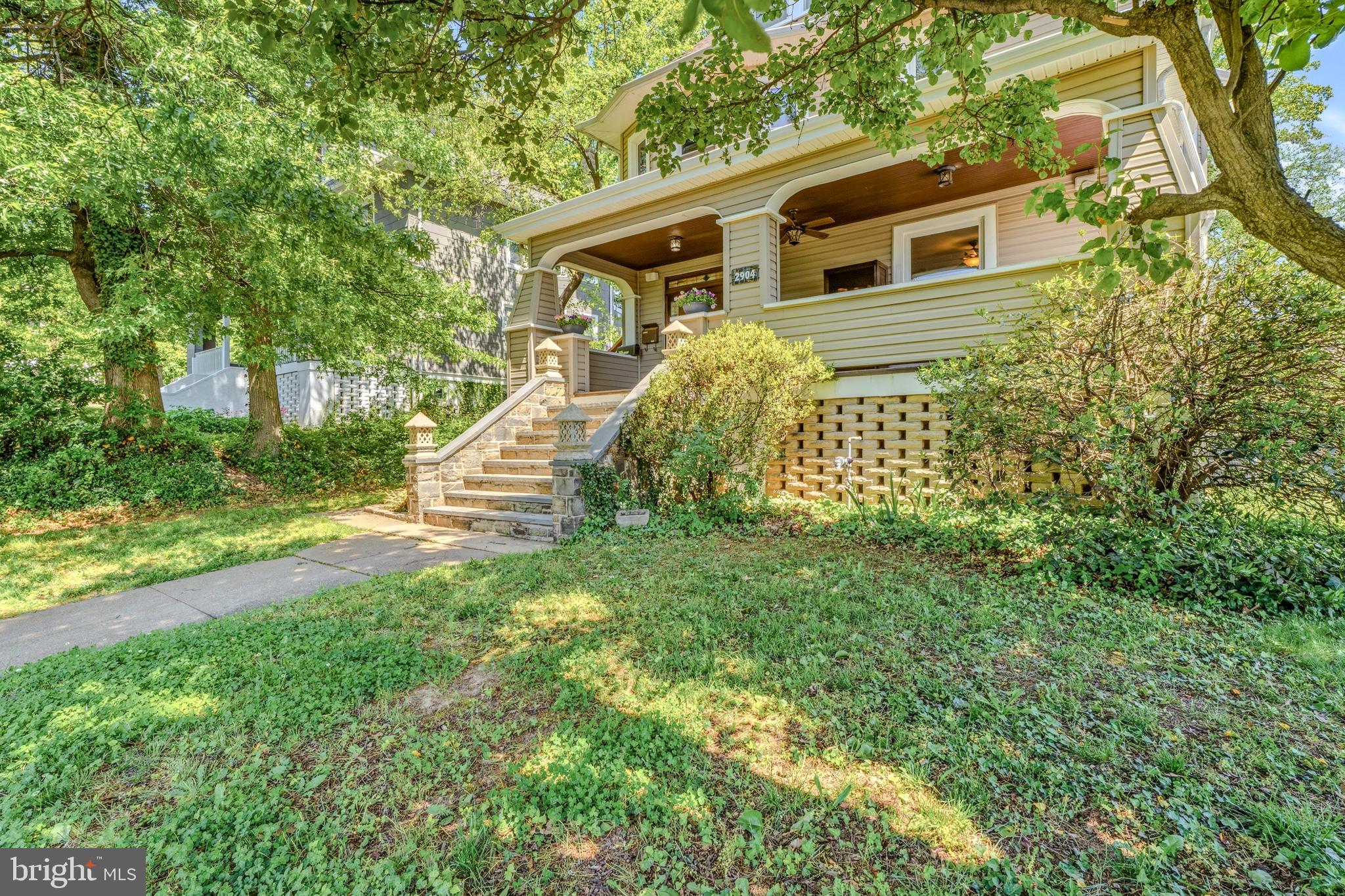 2904 Rueckert Avenue Baltimore, MD 21214 - Photo 1 of 64 Gallery Image 1