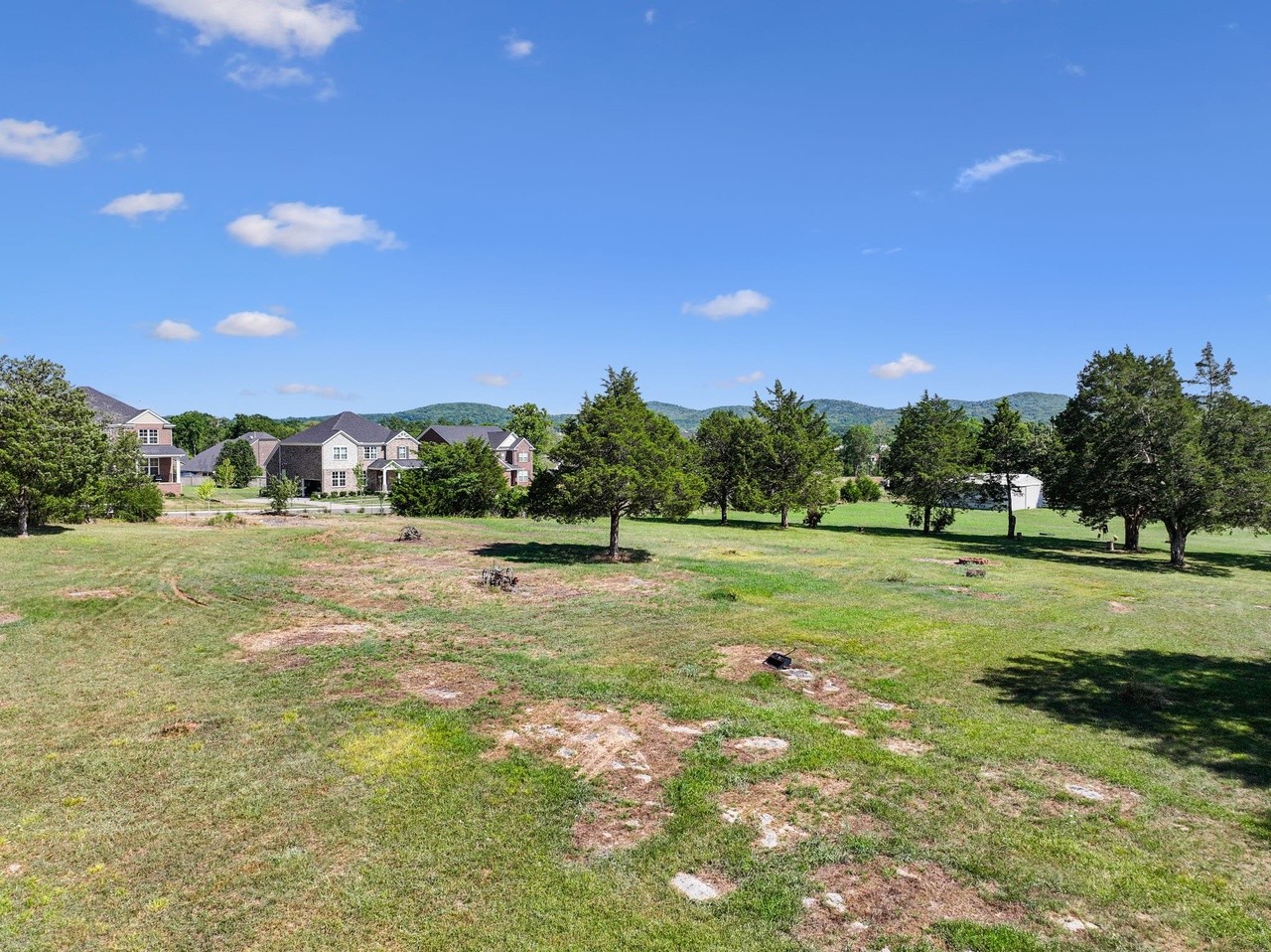 2384 Rocky Fork Road Nolensville, TN 37135 - Photo 21 of 21 a view of a green field