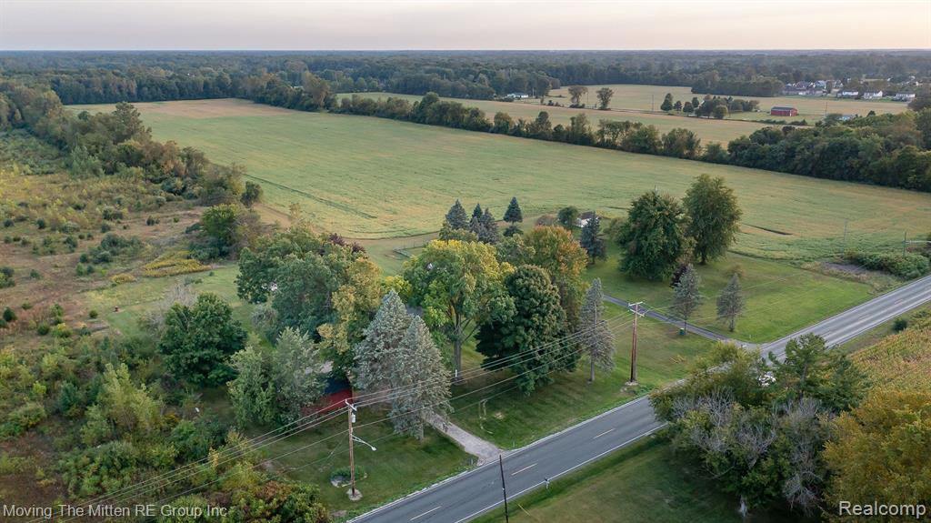 10780 Willis Road Willis, MI 48191 - Photo 61 of 61