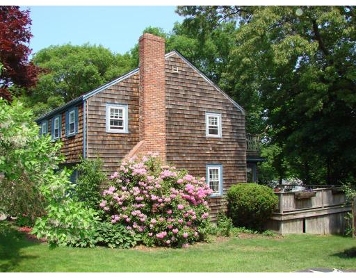 31 Governor Andrew Road Hingham, MA 02043 - Photo 5 of 5 Gallery Image 5