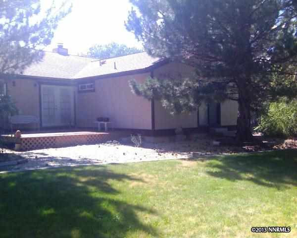 2409 Melody Lane Reno, NV 89512 - Photo 1 of 1 Photo 1