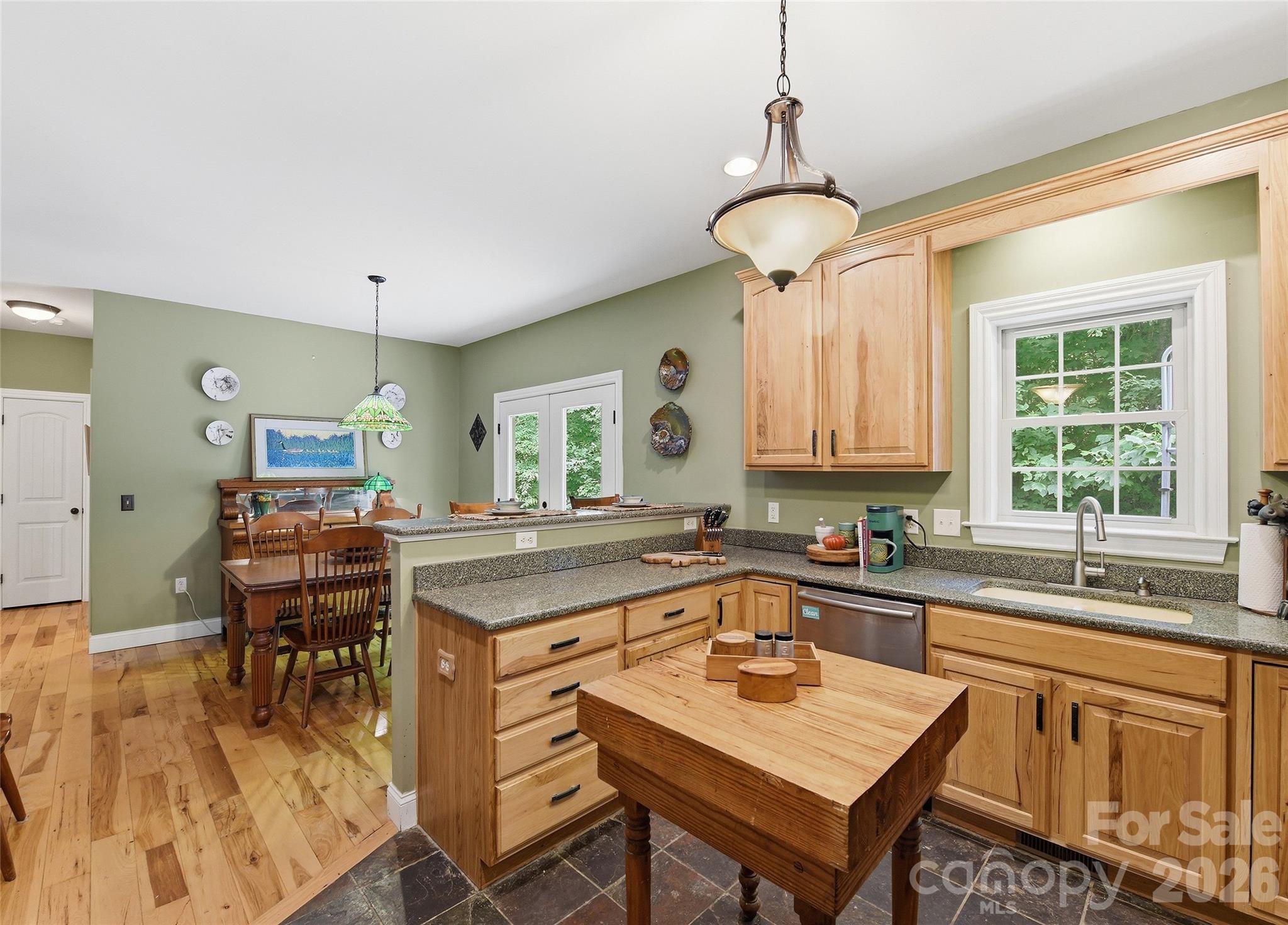 229 Rippling Brook Road Sylva, NC 28779 - Photo 7 of 31